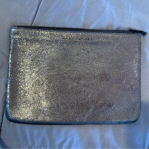 Marc Jacobs zippered pouch